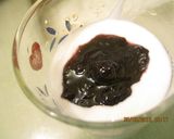 巨峰ジャム(皮入り)作り方11写真