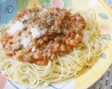 *チリパウダーで！具沢山チーズリゾット*作り方8写真