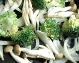 ごはんに合うよ♪鮭の和風クリーム煮作り方3写真