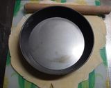 *夫絶賛♡秘密の絶品キッシュ✿*作り方5写真