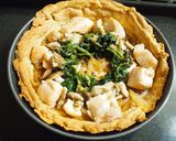 *夫絶賛♡秘密の絶品キッシュ✿*作り方14写真