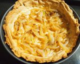 *夫絶賛♡秘密の絶品キッシュ✿*作り方13写真