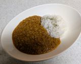 簡単で美味しい!インド風キーマカレー作り方6写真