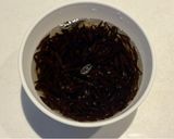 鉄分たっぷり♡鶏とひじきの豆腐ハンバーグ作り方2写真