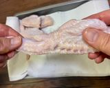 ご飯がすすむ!手羽先甘辛煮♪作り方2写真