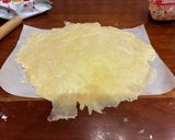 キッシュ用サクサクタルト作り方7写真