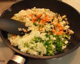 夏野菜で簡単☆最高のキーマカレー作り方2写真