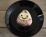 *オニギリちゃん✿(｡◕‿‿◕｡)*作り方4写真