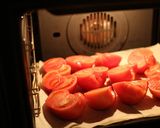 自家製ドライトマトの作り方作り方1写真