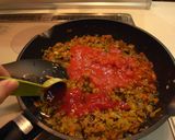 夏野菜で簡単☆最高のキーマカレー作り方5写真