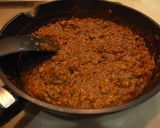 夏野菜で簡単☆最高のキーマカレー作り方6写真