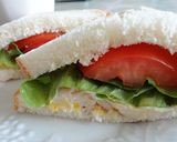 お助け☆チキンソテー作り方10写真