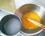 焼肉のたれDeガッツリ炒飯★ランチに簡単作り方7写真