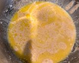 和えるだけ超簡単！明太パスタ作り方4写真