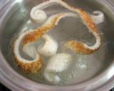 宇宙生物？チクサーメ作り方9写真