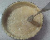 絶品キッシュ①定番ほうれん草とじゃがいも作り方11写真