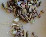 Granola for Fitness作り方4写真