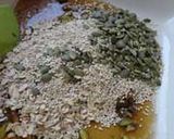 Granola for Fitness作り方6写真
