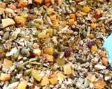 Granola for Fitness作り方10写真