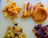 Granola for Fitness作り方9写真