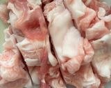 ピーマンと豚肉の簡単炒め😋作り方2写真