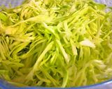 とんかつの☆~まるごと野菜ソースがけ~☆作り方1写真
