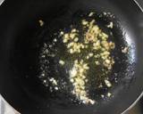 スナップえんどうときのこのバルサミコ炒め作り方3写真