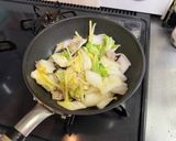 ダールー麺（旧羽田空港 オアシス風）作り方6写真