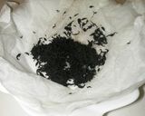 水切り不要、うそっこ先生の速攻がんもどき作り方1写真
