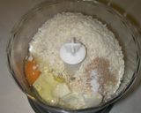 水切り不要、うそっこ先生の速攻がんもどき作り方2写真