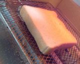 食パン＆目玉焼きセット作り方4写真