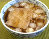 父の大好物♪簡単おばあちゃんのいなり寿司作り方5写真