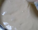 米粉のオレンジシフォンケーキ作り方4写真