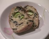 水切り不要、うそっこ先生の速攻がんもどき作り方9写真