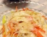 白葱にも♡チーズとぽん酢作り方8写真