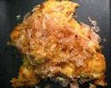 納豆お焼き作り方7写真