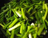 シンプル♪豚肉の塩麹炒め作り方1写真