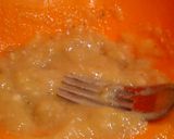 ふっくらしっとりバナナパンケーキ作り方1写真