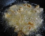 塩麹入り・鶏のから揚げ作り方2写真