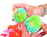 イースター✿エッグシェルカップケーキ作り方17写真