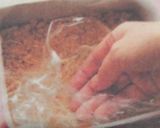 チョコチーズケーキ作り方4写真