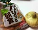 パリッと朝食ウインナーと新玉ねぎのピラフ作り方2写真