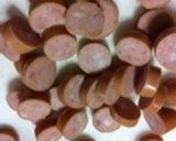 パリッと朝食ウインナーと新玉ねぎのピラフ作り方4写真