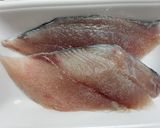 シンプルで美味しい！サワラのソテー♪作り方1写真