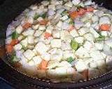 なすカレー作り方4写真