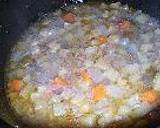なすカレー作り方5写真