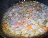 なすカレー作り方5写真