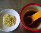 鶏もも肉のココナッツ炒め作り方3写真
