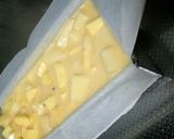 りんごとさつまいものパウンドケーキ作り方6写真