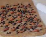 カフェオレ・ロールパン作り方6写真